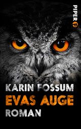 EVAS AUGE
KONRAD SEJER