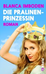 DIE PRALINEN-PRINZESSIN