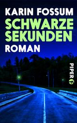 SCHWARZE SEKUNDEN
KONRAD SEJER