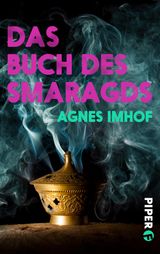 DAS BUCH DES SMARAGDS