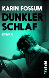 DUNKLER SCHLAF
KONRAD SEJER