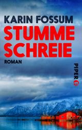 STUMME SCHREIE
KONRAD SEJER