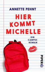 HIER KOMMT MICHELLE