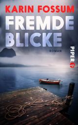 FREMDE BLICKE
KONRAD SEJER