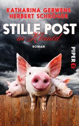 STILLE POST IN KLEIND
KLEIND-KRIMIS