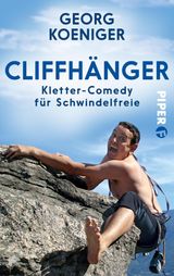 CLIFFHNGER