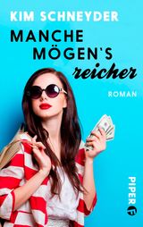 MANCHE MGEN'S REICHER
MOLLY-BECKER-REIHE