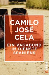 EIN VAGABUND IM DIENSTE SPANIENS