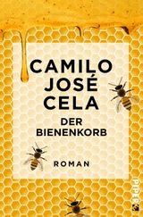 DER BIENENKORB
LITERATUR-PREISTRGER