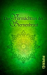 DAS VERMCHTNIS DER STERNENBRAUT
UNTER DEM WELTENBAUM