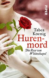 HURENMORD - DIE ROSE VON WHITECHAPEL
THE FLOWERS OF SCOTLAND