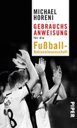 GEBRAUCHSANWEISUNG FR DIE FUSSBALL-NATIONALMANNSCHAFT
