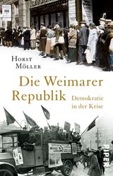 DIE WEIMARER REPUBLIK