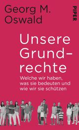 UNSERE GRUNDRECHTE