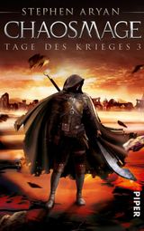 CHAOSMAGE
TAGE DES KRIEGES