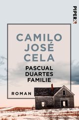 PASCUAL DUARTES FAMILIE
LITERATUR-PREISTRGER