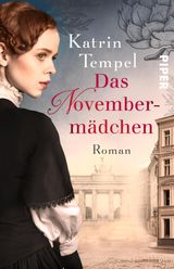 DAS NOVEMBERMDCHEN