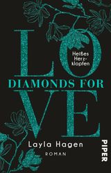 DIAMONDS FOR LOVE  HEISSES HERZKLOPFEN
DIAMONDS FOR LOVE