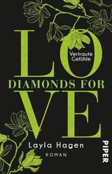 DIAMONDS FOR LOVE  VERTRAUTE GEFHLE
DIAMONDS FOR LOVE