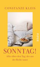 SONNTAG!