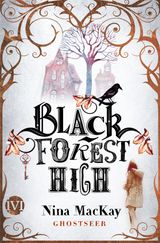 BLACK FOREST HIGH
BLACK FOREST HIGH