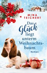 DAS GLCK LIEGT UNTERM WEIHNACHTSBAUM