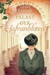 PALAST DER SAFRANBLTEN