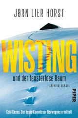 WISTING UND DER FENSTERLOSE RAUM
COLD CASES