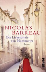 DIE LIEBESBRIEFE VON MONTMARTRE