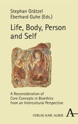 LIFE, BODY, PERSON AND SELF