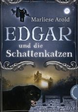 EDGAR UND DIE SCHATTENKATZEN