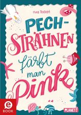 PECHSTRHNEN FRBT MAN PINK