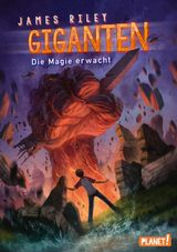 GIGANTEN 1: DIE MAGIE ERWACHT
GIGANTEN