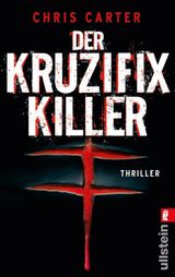 DER KRUZIFIX-KILLER
EIN HUNTER-UND-GARCIA-THRILLER