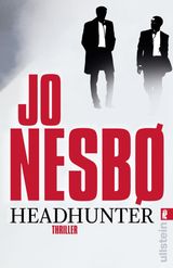 HEADHUNTER