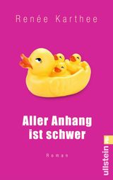 ALLER ANHANG IST SCHWER