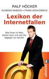 LEXIKON DER INTERNETFALLEN