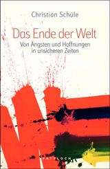 DAS ENDE DER WELT