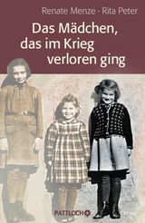 DAS MDCHEN, DAS IM KRIEG VERLOREN GING