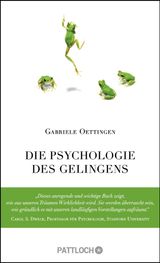 DIE PSYCHOLOGIE DES GELINGENS