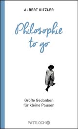 PHILOSOPHIE TO GO