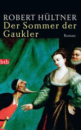 DER SOMMER DER GAUKLER