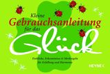 KLEINE GEBRAUCHSANLEITUNG FR DAS GLCK