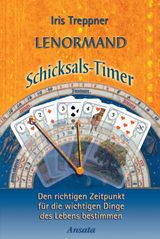 LENORMAND SCHICKSALS-TIMER