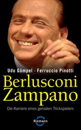 BERLUSCONI ZAMPANO -