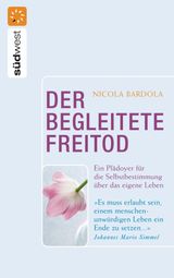 DER BEGLEITETE FREITOD