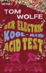 DER ELECTRIC KOOL-AID ACID TEST