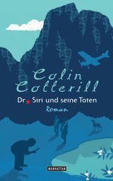 DR. SIRI UND SEINE TOTEN
DR. SIRI ERMITTELT