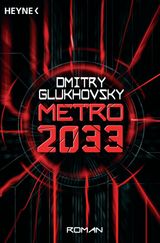 METRO 2033
METRO-ROMANE