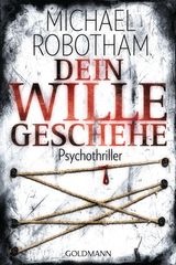 DEIN WILLE GESCHEHE
JOE O'LOUGHLIN UND VINCENT RUIZ